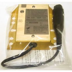 Alternator Controller, 14 V
