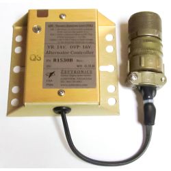 Alternator Controller, 14 V