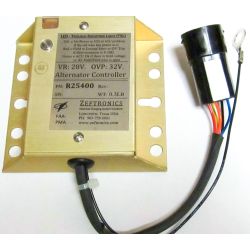 Alternator Controller, 28 V