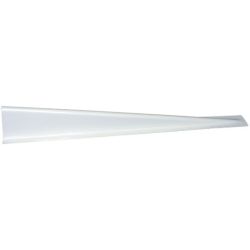 Dorsal Fin FWD (Piper)