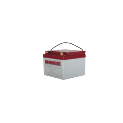 Concorde® Battery, 24V, 11.0 Ah