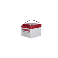 Concorde® Battery, 24V, 13.6 Ah