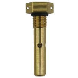 Valve, Fuel Drain, 3/8-24 UNF