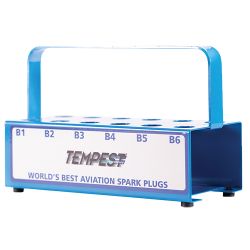 Spark Plug Tray