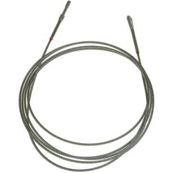 Cable, Aileron, Ag-Cat