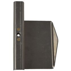 Baffle, Bare