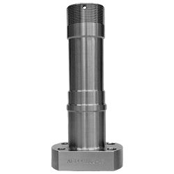Axle (Titanium)