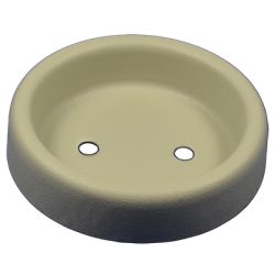 Cargo Tie-Down Trim Plate