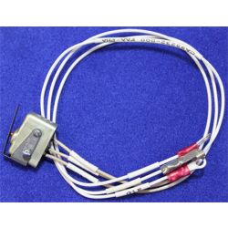 Nose Gear Down Limit Switch