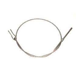 Cable (Rudder Control Forward)