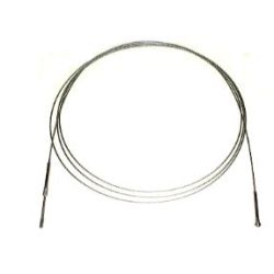 Cable (Trim Wheel To Turnbuckle)