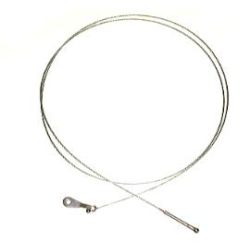 Cable (Trim Actuator To Disconnect)