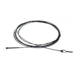 Cable (Elevator Trim Forward LH)