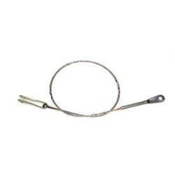 Cable (Flap Direct Forward)