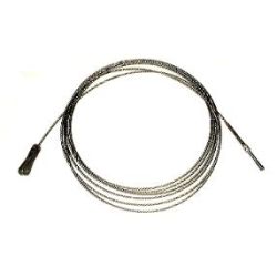 Cable (Elevator Control)