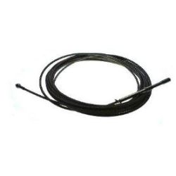 Cable (Elevator LH Yoke)