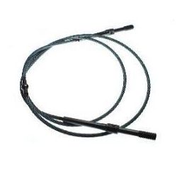 Cable (Aileron Yoke Carry Thru)