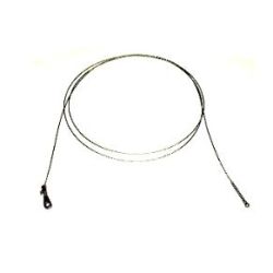 Cable (Elevator Trim Aft RH)