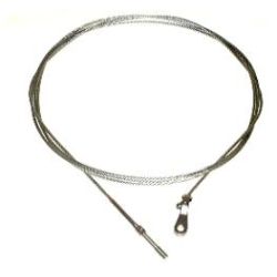 Cable (Aileron Carry Thru LH)