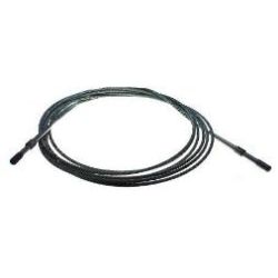 Cable (Aileron Direct To Yoke)