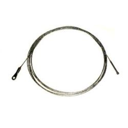 Cable (Elevator Trim Forward RH)