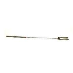 Cable, Rudder, Aft LH
