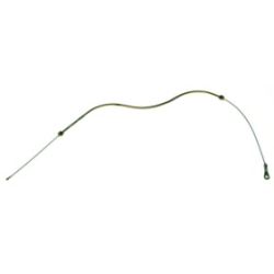 Cable (Park Brake Cable & Tube)