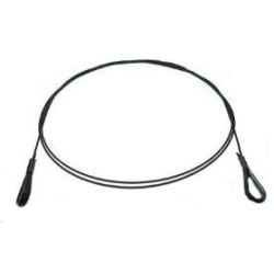 Cable, Stab Trim Indicator, Aft