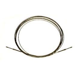 Cable, Stabilator Trim, Fwd, LH