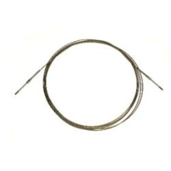 Cable, Rudder Trim Control, Aft