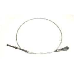 Cable (Rudder Forward)