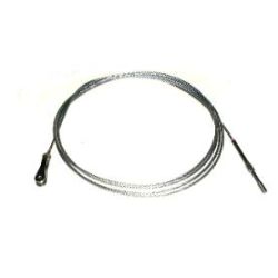 Cable, Aileron, Wing, LH And RH