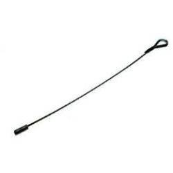 Cable, Aileron/Rudder Interconnect, Aft