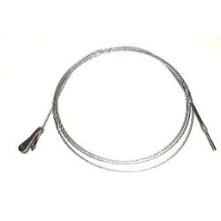 Cable (Rudder Forward)