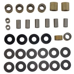 Flap Roller Kit, Basic