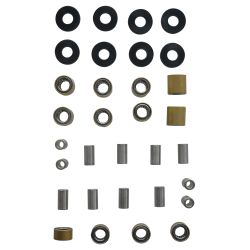 Flap Roller Kit, Basic