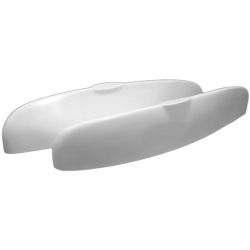 Wing Tip, Left