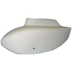 Fairing, Left, Main Wheel Shell