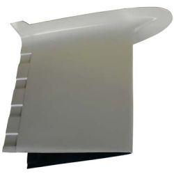 Fairing, Main Wheel, Upper, Aft, Right