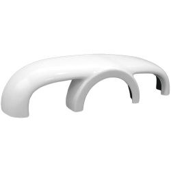 Cowl Assy Nose, Upper