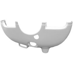 Cowl Assy Nose, Lower
