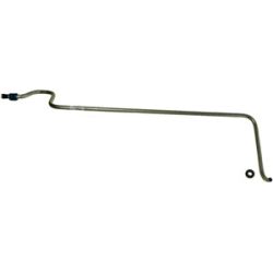 Fuel Vent Line Kit, LH-Std/Integral Cell