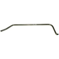 Fuel Vent Line, LH-Std