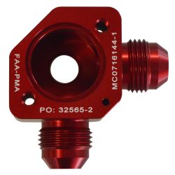 Valve Body
