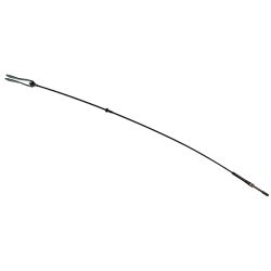 Cable, Rudder Return