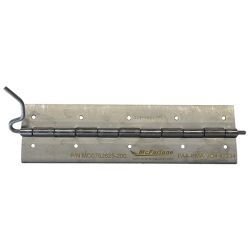 Hinge, Cowl Flap
