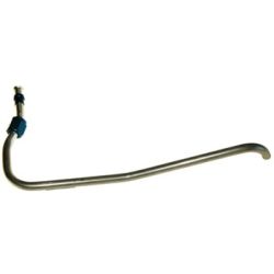 Fuel Vent Line, LH-Std