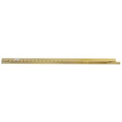 Seat Rail (Outboard LH)