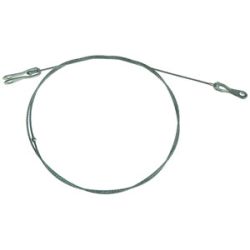 Cable (Elevator Trim LH)
