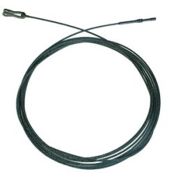 Cable (Rudder RH W/ Camera)
